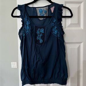 Free people shirt size small